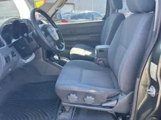 2004 Nissan Xterra SE