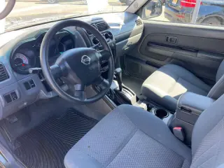 2004 Nissan Xterra SE