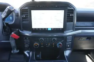 Ford F-150 2024 4x4 STX 4dr SuperCrew 5.5 ft. SB