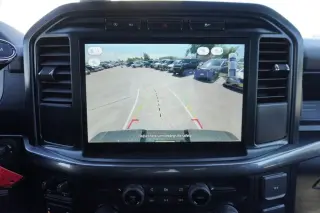 Ford F-150 2024 4x4 STX 4dr SuperCrew 5.5 ft. SB