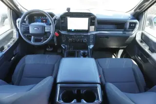 Ford F-150 2024 4x4 STX 4dr SuperCrew 5.5 ft. SB