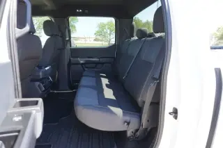 Ford F-150 2024 4x4 STX 4dr SuperCrew 5.5 ft. SB