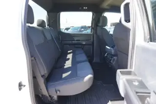 Ford F-150 2024 4x4 STX 4dr SuperCrew 5.5 ft. SB