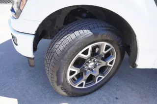 Ford F-150 2024 4x4 STX 4dr SuperCrew 5.5 ft. SB