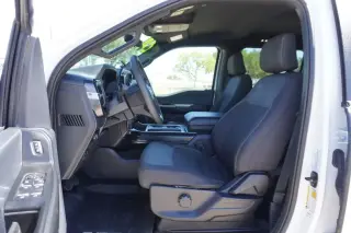 Ford F-150 2024 4x4 STX 4dr SuperCrew 5.5 ft. SB