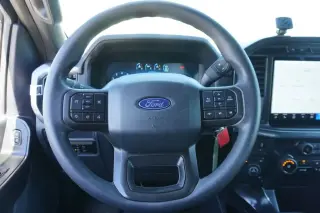 Ford F-150 2024 4x4 STX 4dr SuperCrew 5.5 ft. SB