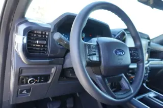 Ford F-150 2024 4x4 STX 4dr SuperCrew 5.5 ft. SB