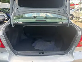 2006 Toyota Corolla LE