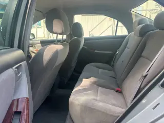 2006 Toyota Corolla LE