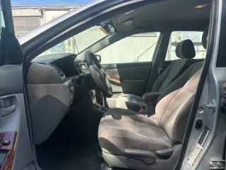 2006 Toyota Corolla LE