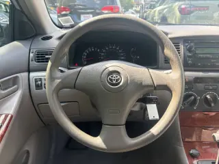 2006 Toyota Corolla LE