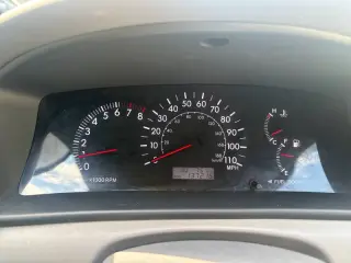 2006 Toyota Corolla LE