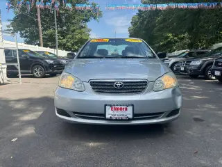 2006 Toyota Corolla LE