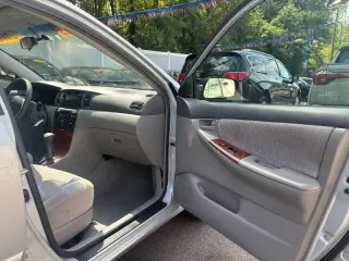 2006 Toyota Corolla LE