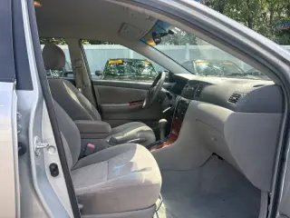 2006 Toyota Corolla LE