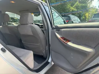 2006 Toyota Corolla LE