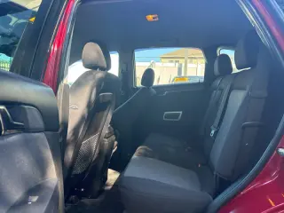2014 Chevrolet Captiva Sport LS