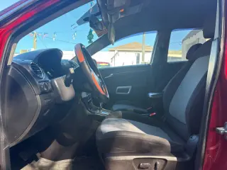 2014 Chevrolet Captiva Sport LS