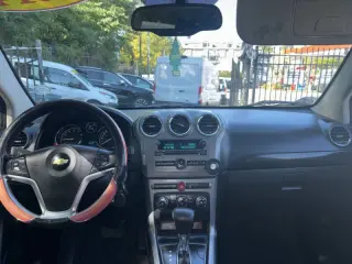 2014 Chevrolet Captiva Sport LS