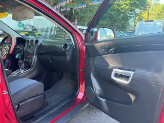 2014 Chevrolet Captiva Sport LS