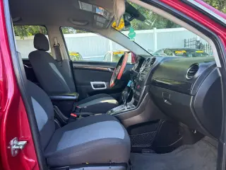 2014 Chevrolet Captiva Sport LS