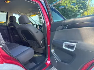 2014 Chevrolet Captiva Sport LS