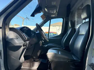 2018 Ford Transit 250