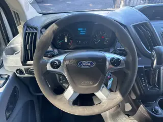 2018 Ford Transit 250