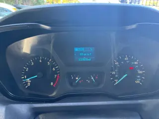 2018 Ford Transit 250