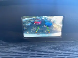 2018 Ford Transit 250