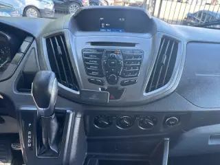 2018 Ford Transit 250