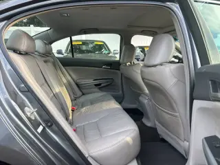 2008 Honda Accord EX-L V6