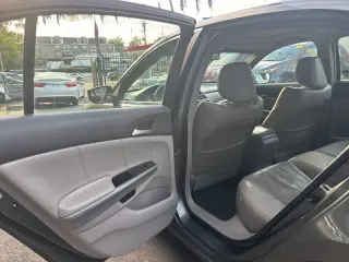 2008 Honda Accord EX-L V6
