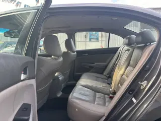 2008 Honda Accord EX-L V6