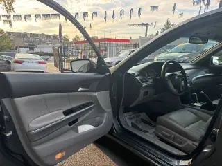 2008 Honda Accord EX-L V6