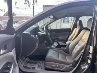 2008 Honda Accord EX-L V6