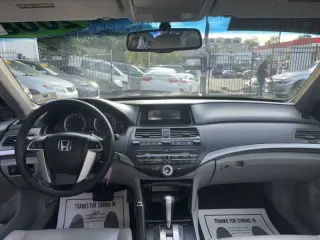 2008 Honda Accord EX-L V6