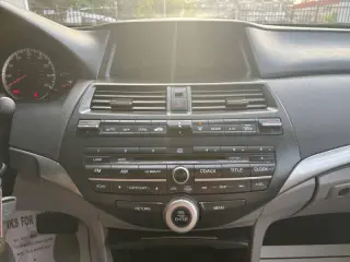 2008 Honda Accord EX-L V6