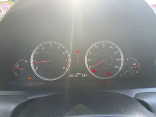 2008 Honda Accord EX-L V6