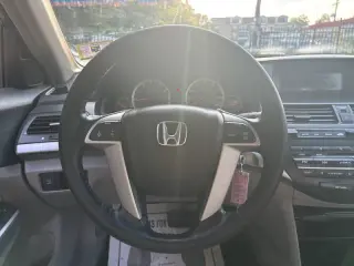 2008 Honda Accord EX-L V6