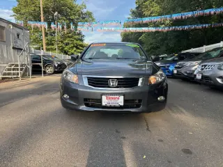 2008 Honda Accord EX-L V6