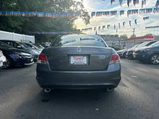 2008 Honda Accord EX-L V6