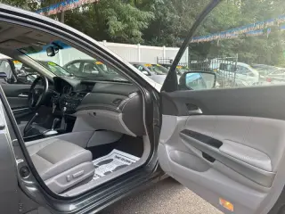 2008 Honda Accord EX-L V6