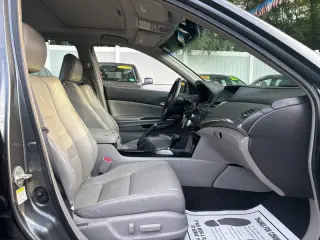2008 Honda Accord EX-L V6