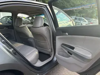 2008 Honda Accord EX-L V6