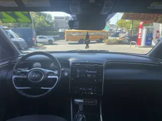 2022 Hyundai Santa Cruz SEL Premium