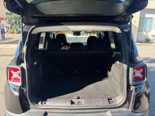 2015 Jeep Renegade Trailhawk