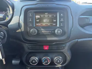 2015 Jeep Renegade Trailhawk