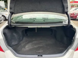 2015 Toyota Camry XLE