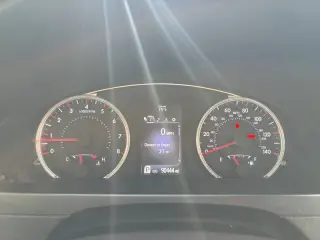 2015 Toyota Camry XLE